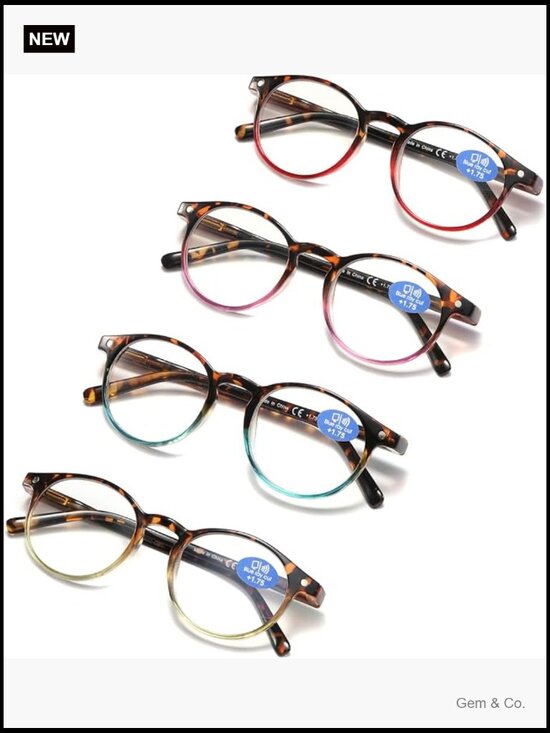 Glasses